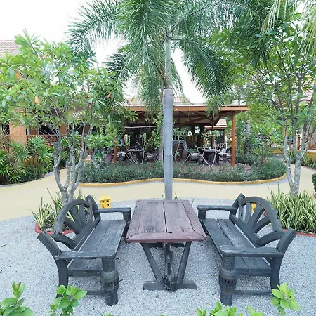 Jing Resort